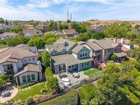 6  Abyssinian   Way, Ladera Ranch, CA