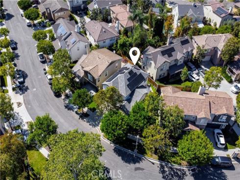 25 Iron Horse Trl , Ladera Ranch, CA