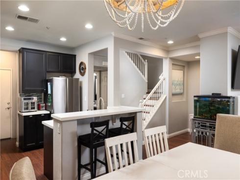 66  Garrison   Loop, Ladera Ranch, CA
