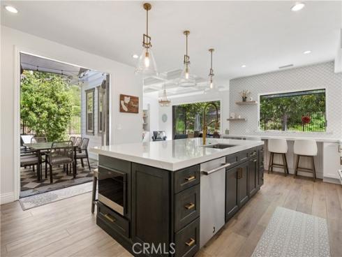 12  David   St., Ladera Ranch, CA