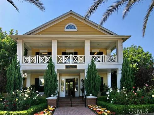 10 Thorp , Ladera Ranch, CA