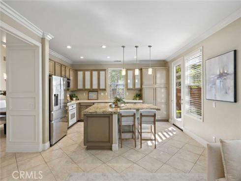 4 Celestine Circle, Ladera Ranch, CA