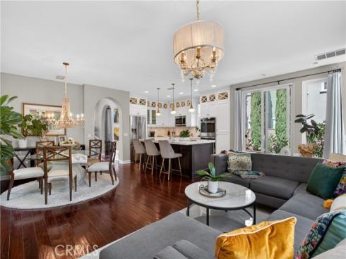 89  Dawnwood  , Ladera Ranch, CA