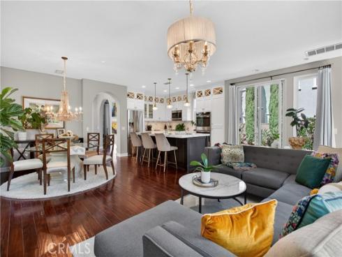 89  Dawnwood  , Ladera Ranch, CA
