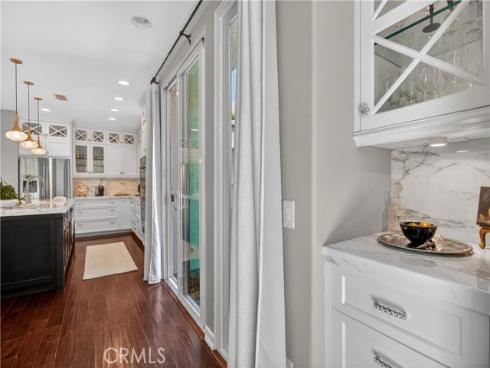 89  Dawnwood  , Ladera Ranch, CA