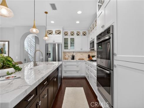 89  Dawnwood  , Ladera Ranch, CA