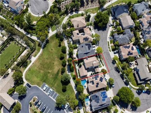 89  Dawnwood  , Ladera Ranch, CA