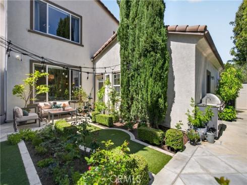 89  Dawnwood  , Ladera Ranch, CA