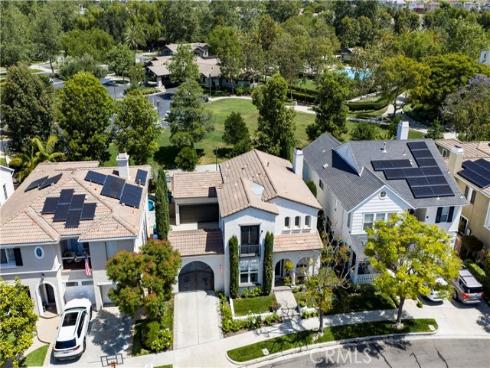 89  Dawnwood  , Ladera Ranch, CA
