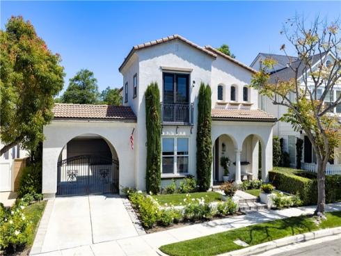 89  Dawnwood  , Ladera Ranch, CA
