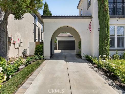 89  Dawnwood  , Ladera Ranch, CA