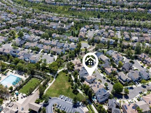 89  Dawnwood  , Ladera Ranch, CA