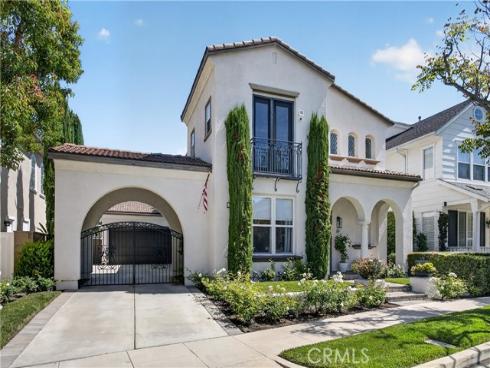 89  Dawnwood  , Ladera Ranch, CA