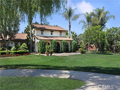 89  Dawnwood  , Ladera Ranch, CA