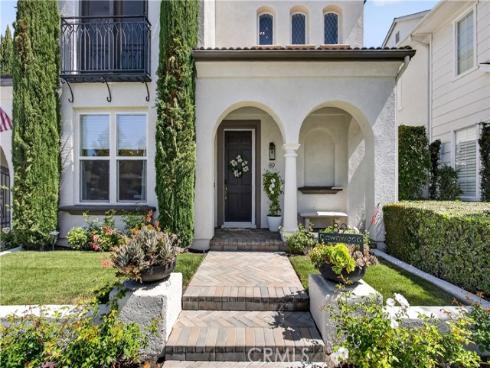 89  Dawnwood  , Ladera Ranch, CA