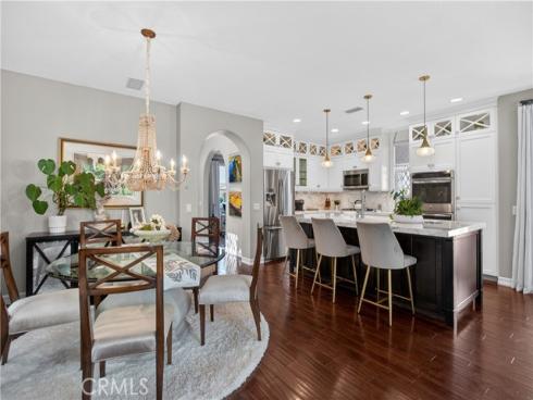 89  Dawnwood  , Ladera Ranch, CA