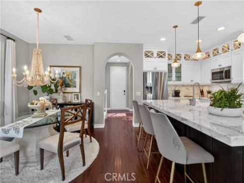 89  Dawnwood  , Ladera Ranch, CA