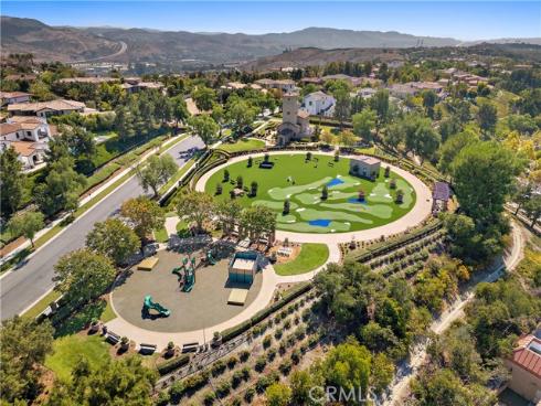 28  Tuscany  , Ladera Ranch, CA