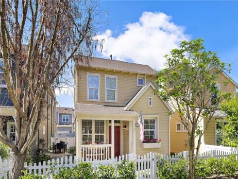 15 Honey Tree , Ladera Ranch, CA