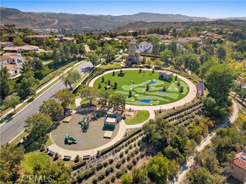 15 Honey Tree , Ladera Ranch, CA