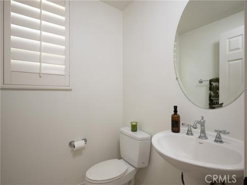 25 Hallcrest , Ladera Ranch, CA