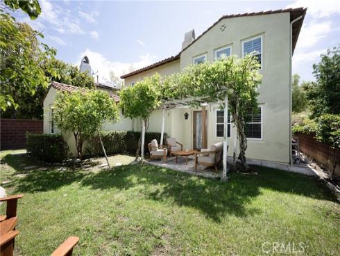25 Hallcrest , Ladera Ranch, CA