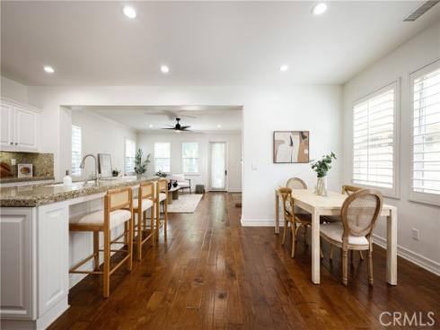 25 Hallcrest , Ladera Ranch, CA
