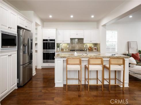 25 Hallcrest , Ladera Ranch, CA