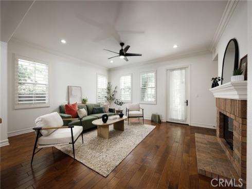 25 Hallcrest , Ladera Ranch, CA