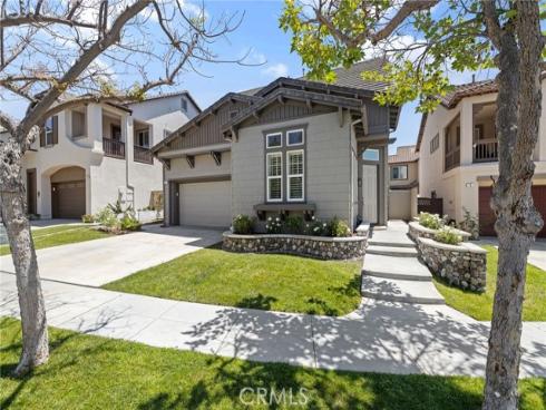 8 Danbury , Ladera Ranch, CA