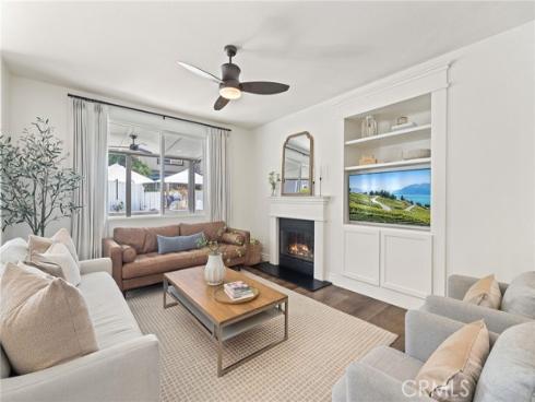 8 Danbury , Ladera Ranch, CA
