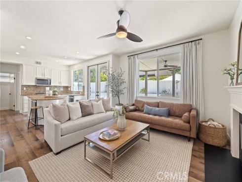 8 Danbury , Ladera Ranch, CA
