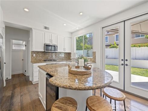 8 Danbury , Ladera Ranch, CA