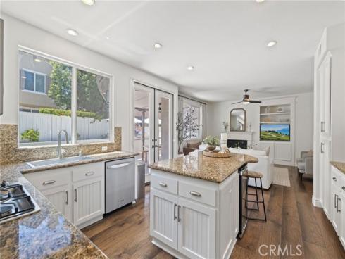 8 Danbury , Ladera Ranch, CA