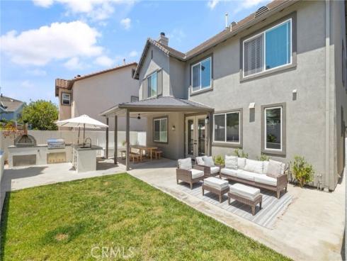 8 Danbury , Ladera Ranch, CA