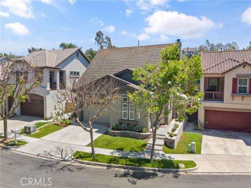 8 Danbury , Ladera Ranch, CA