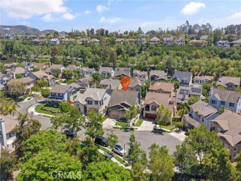 8 Danbury , Ladera Ranch, CA