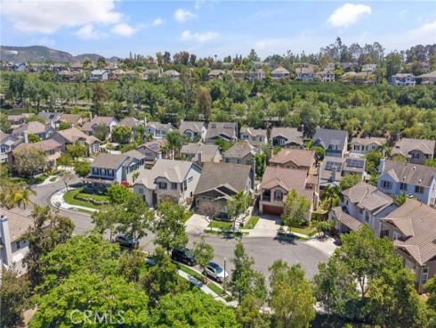 8 Danbury , Ladera Ranch, CA