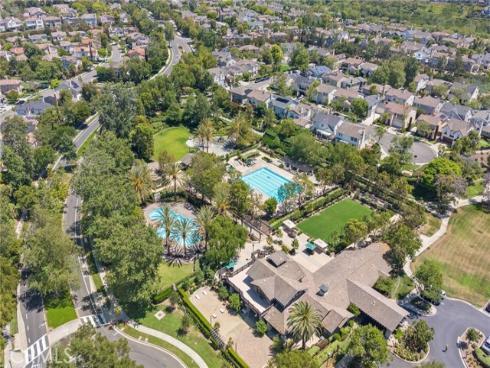 8 Danbury , Ladera Ranch, CA