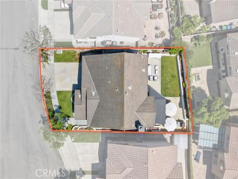 8 Danbury , Ladera Ranch, CA