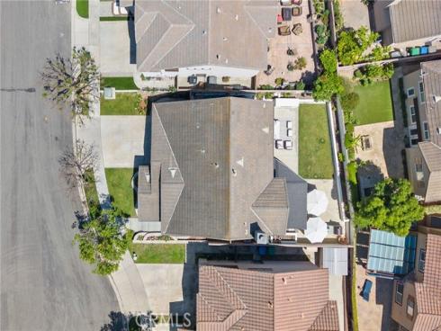 8 Danbury , Ladera Ranch, CA