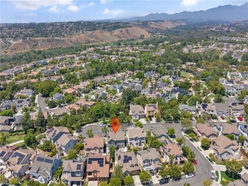 8  Danbury  , Ladera Ranch, CA
