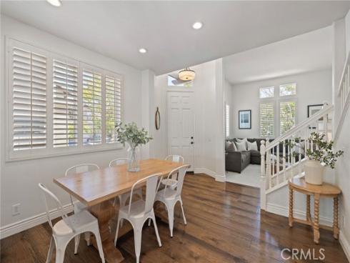 8 Danbury , Ladera Ranch, CA