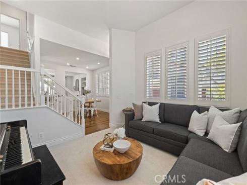 8 Danbury , Ladera Ranch, CA