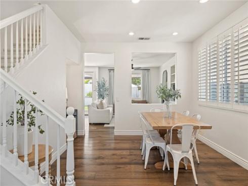8 Danbury , Ladera Ranch, CA