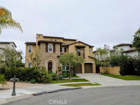 17 Elissa , Ladera Ranch, CA