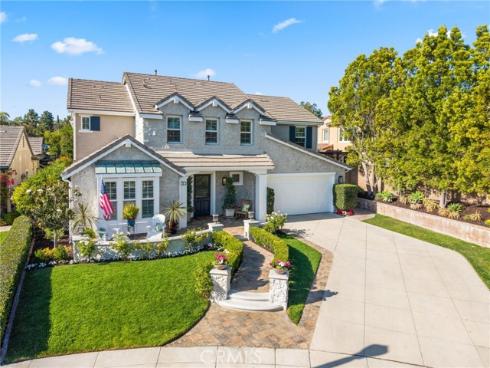 2  Pointe   Circle, Ladera Ranch, CA