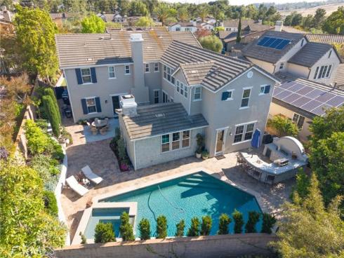 2  Pointe   Circle, Ladera Ranch, CA