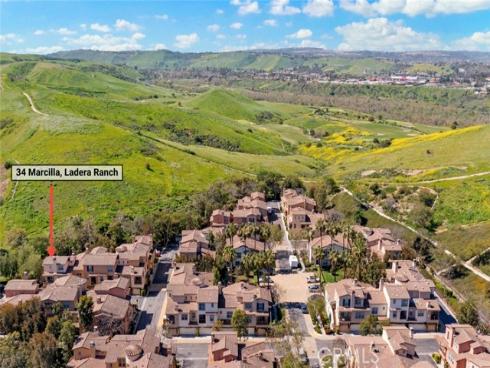 34 Marcilla , Ladera Ranch, CA
