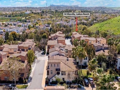 34 Marcilla , Ladera Ranch, CA